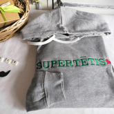 Supperdad Hoodie